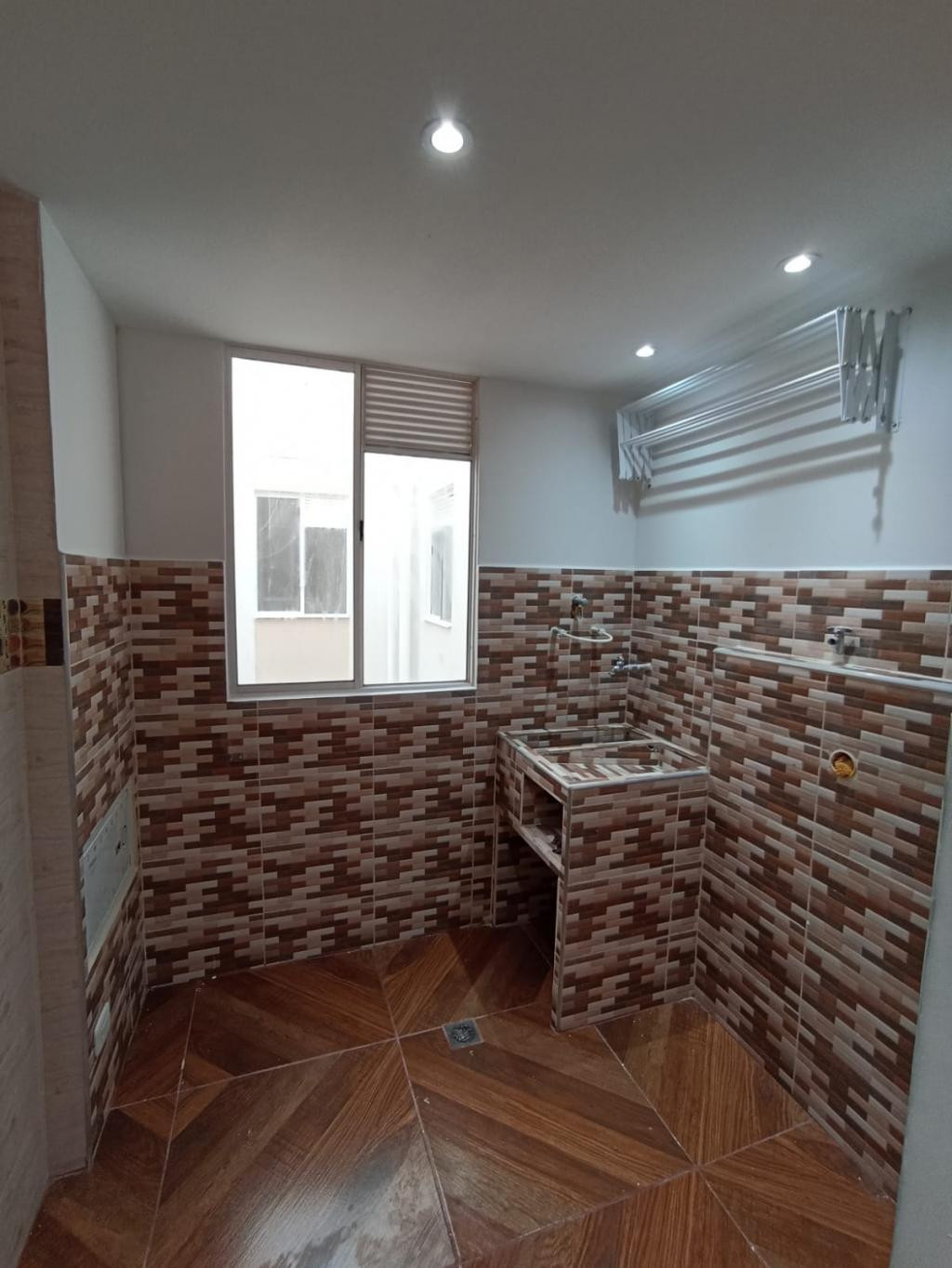 Apartamento En Arriendo - Ciudad Del Valle, Candelaria