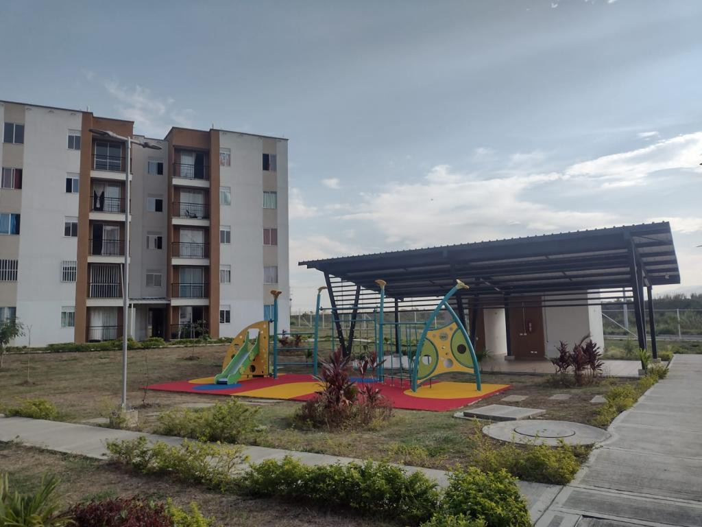 Apartamento En Arriendo - Ciudad Del Valle, Candelaria
