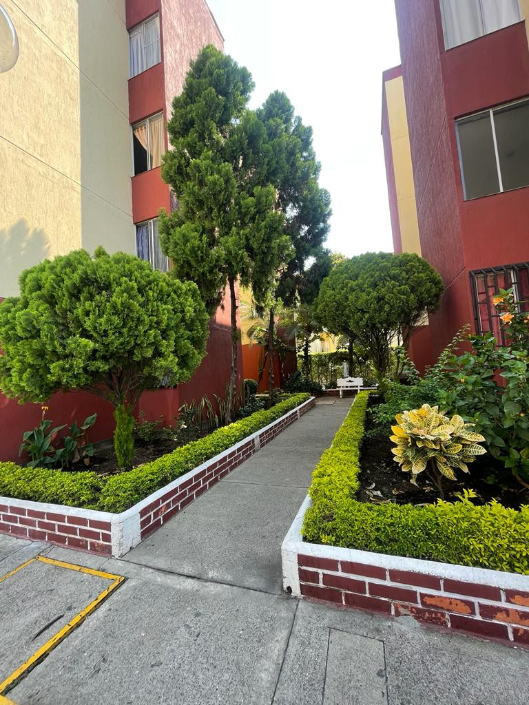 Apartamento En Venta - Brisas De Los Alamos, Cali
