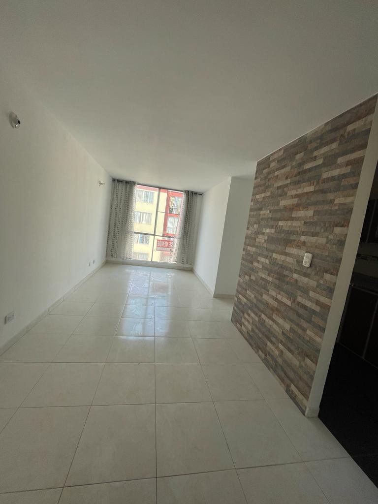 Apartamento En Venta - Brisas De Los Alamos, Cali
