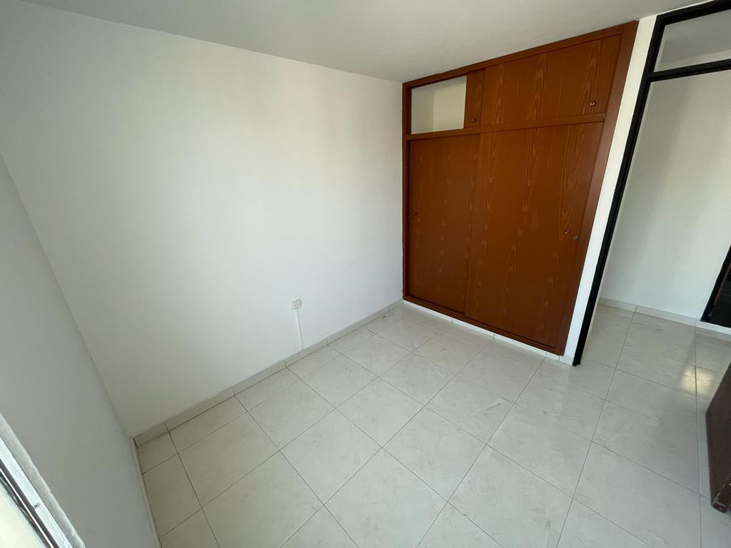 Apartamento En Venta - Brisas De Los Alamos, Cali