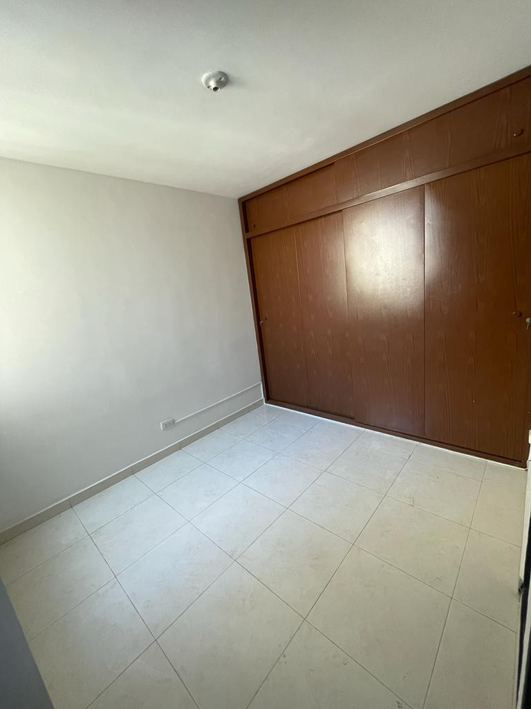 Apartamento En Venta - Brisas De Los Alamos, Cali