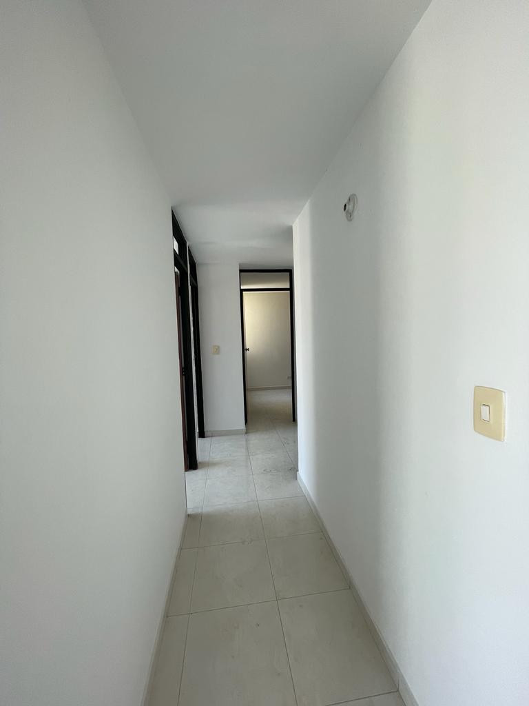 Apartamento En Venta - Brisas De Los Alamos, Cali