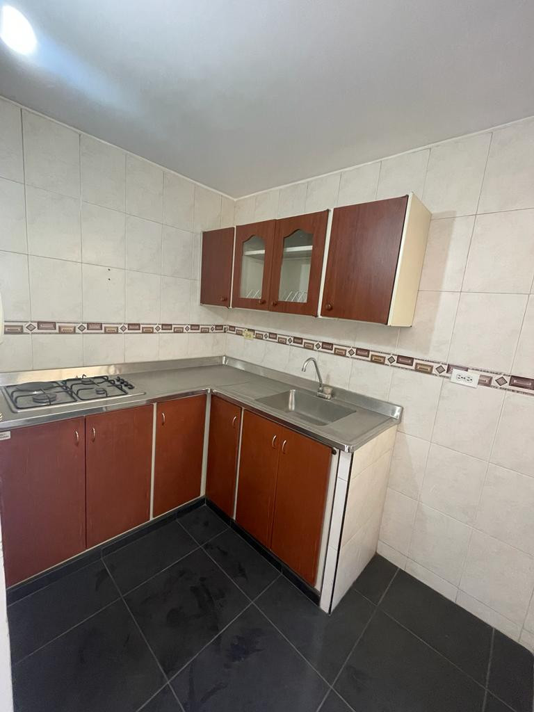 Apartamento En Venta - Brisas De Los Alamos, Cali