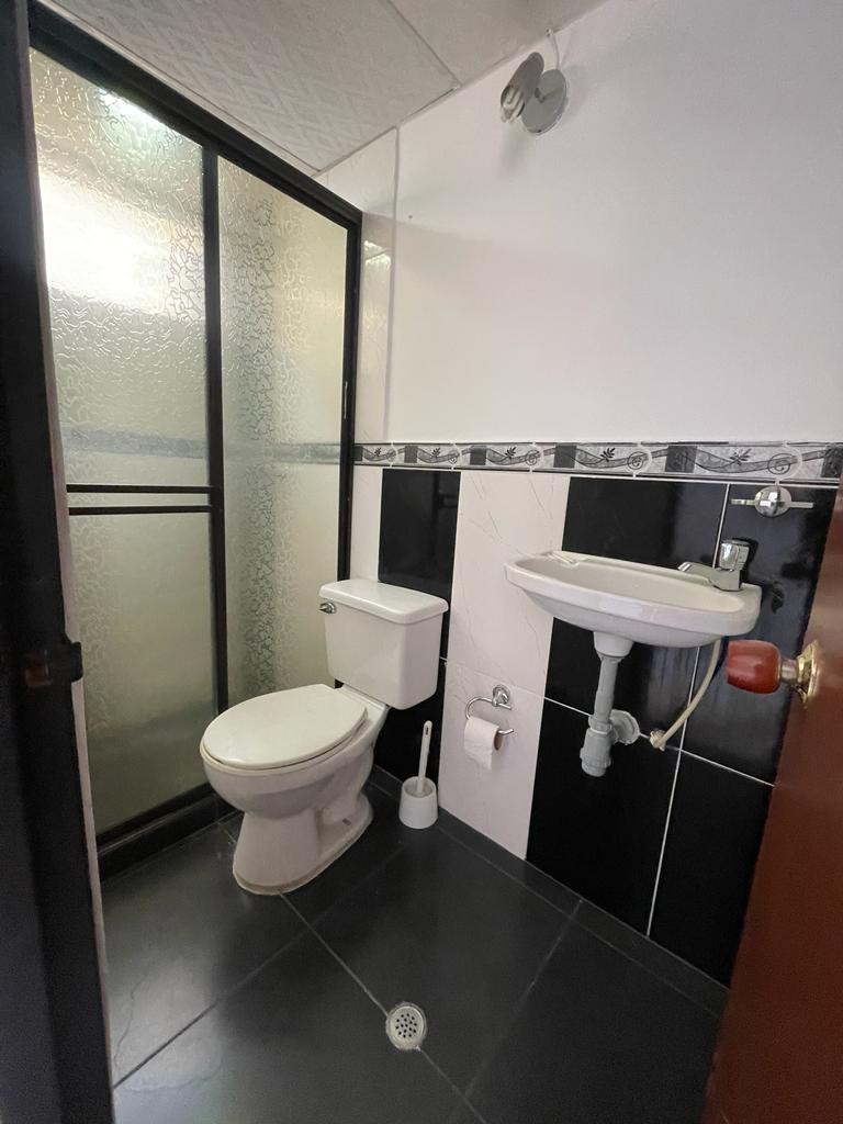 Apartamento En Venta - Brisas De Los Alamos, Cali