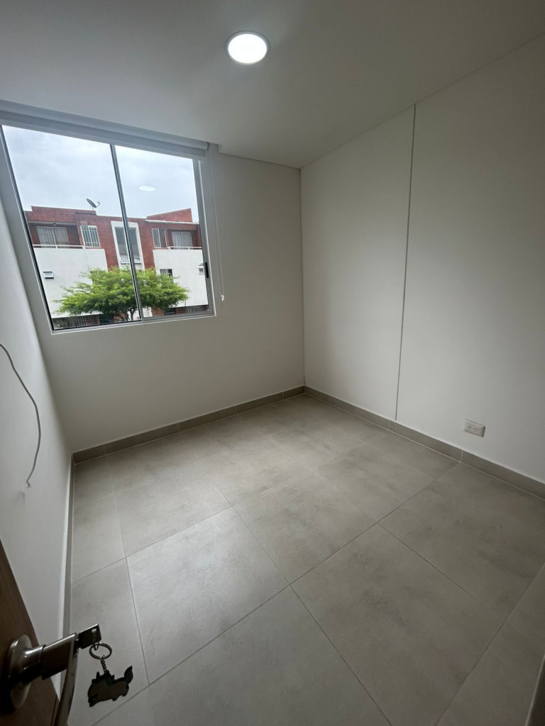 Apartamento En Venta - Valle Del Lili, Cali