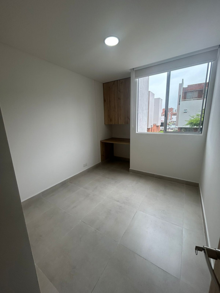 Apartamento En Venta - Valle Del Lili, Cali