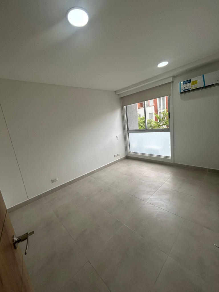 Apartamento En Venta - Valle Del Lili, Cali