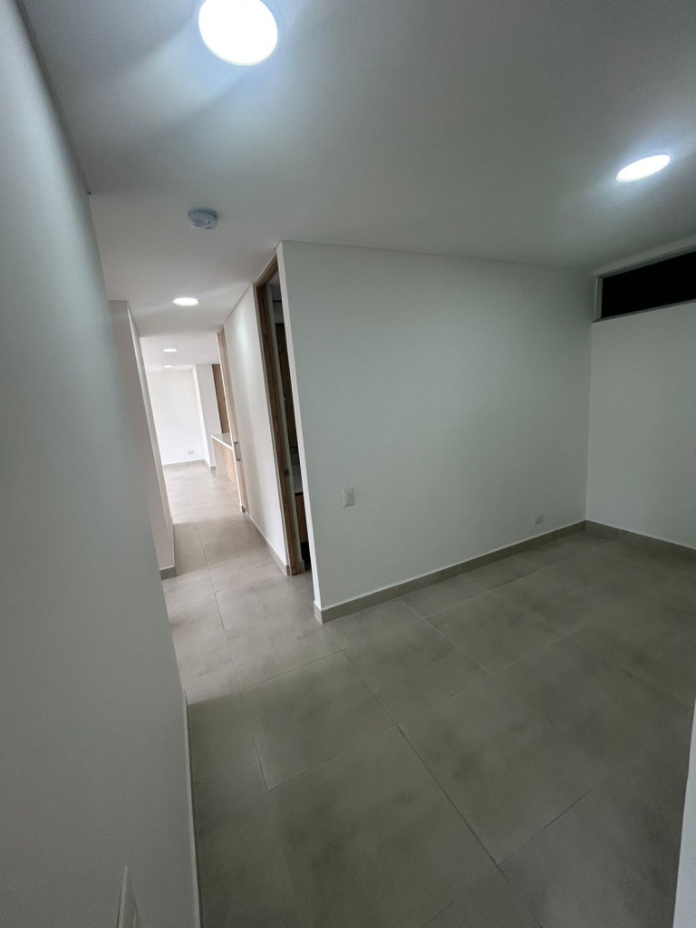 Apartamento En Venta - Valle Del Lili, Cali