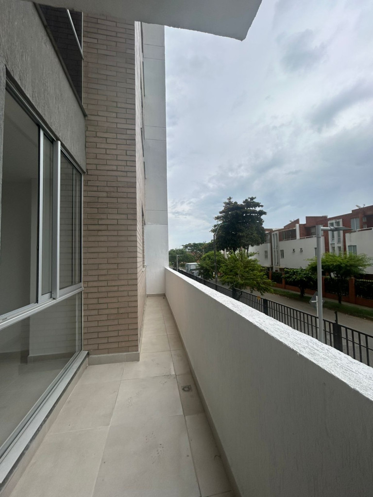 Apartamento En Venta - Valle Del Lili, Cali