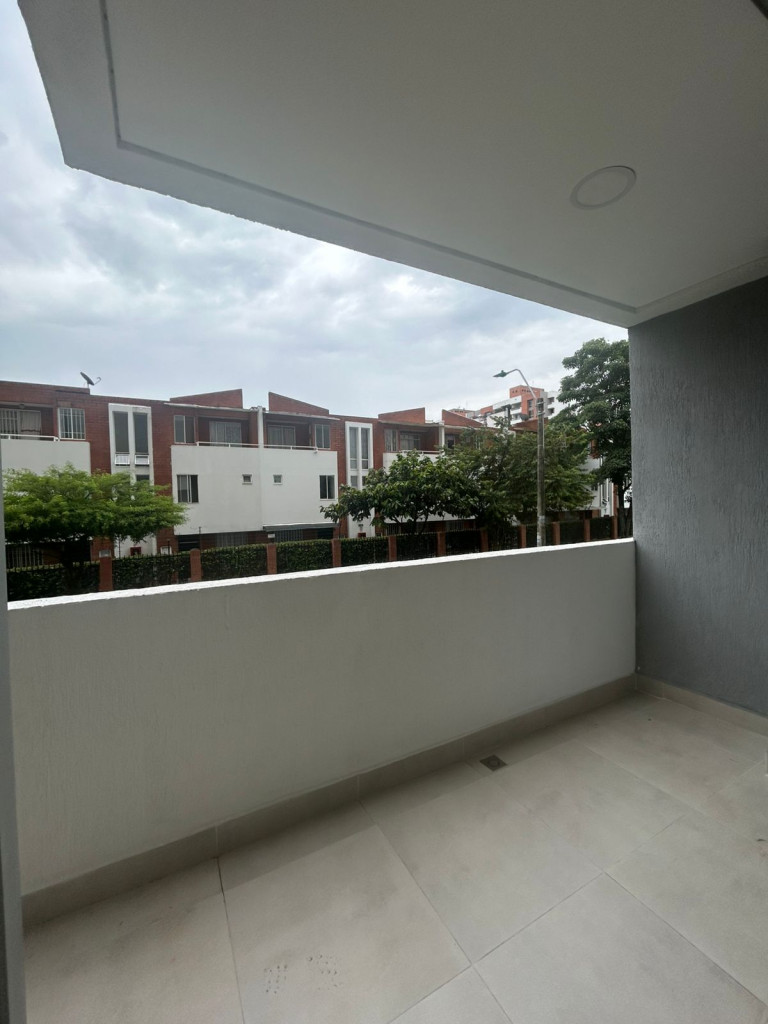 Apartamento En Venta - Valle Del Lili, Cali