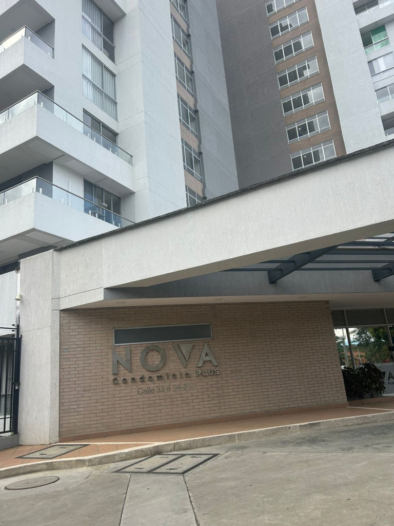 Apartamento En Venta - Valle Del Lili, Cali