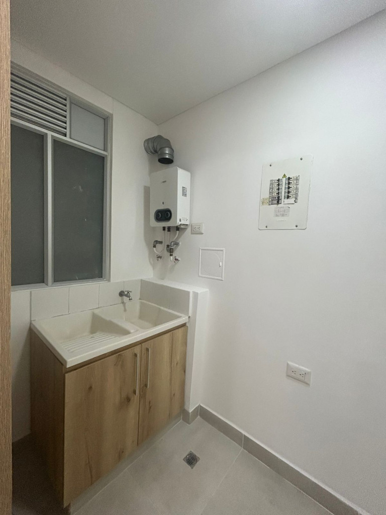 Apartamento En Venta - Valle Del Lili, Cali