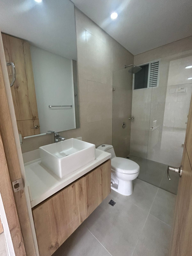 Apartamento En Venta - Valle Del Lili, Cali