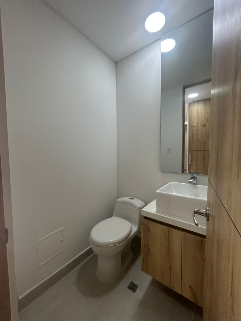 Apartamento En Venta - Valle Del Lili, Cali