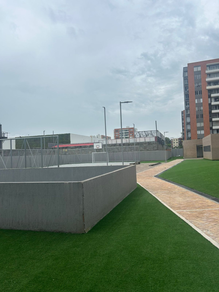 Apartamento En Venta - Valle Del Lili, Cali