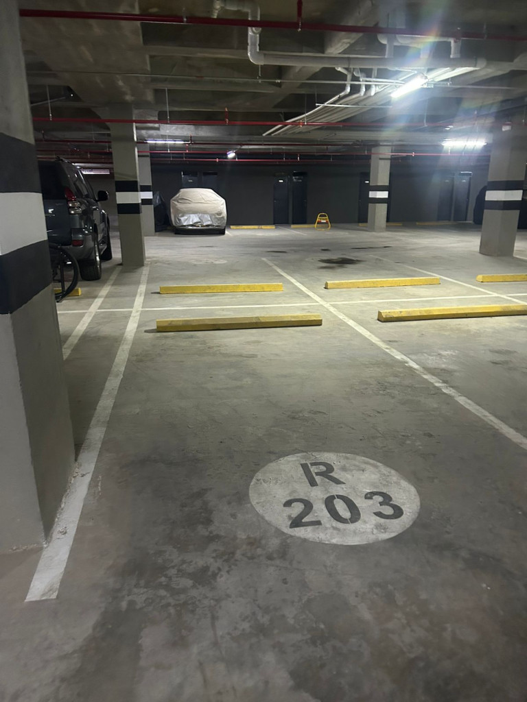 Apartamento En Venta - Valle Del Lili, Cali