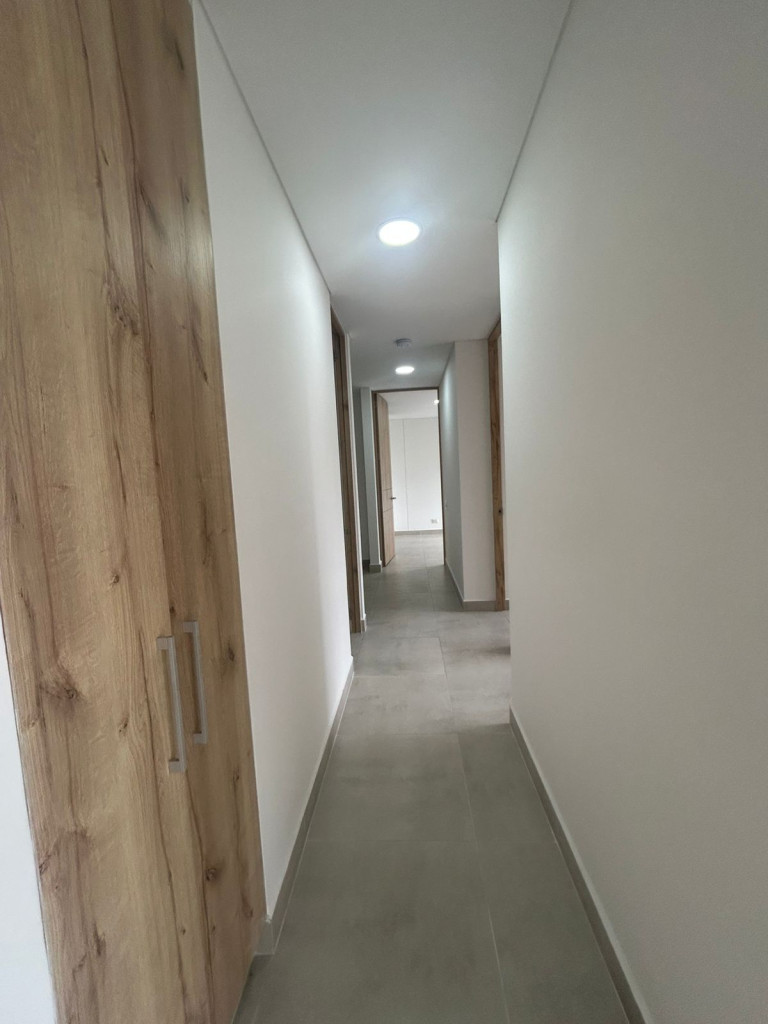 Apartamento En Venta - Valle Del Lili, Cali