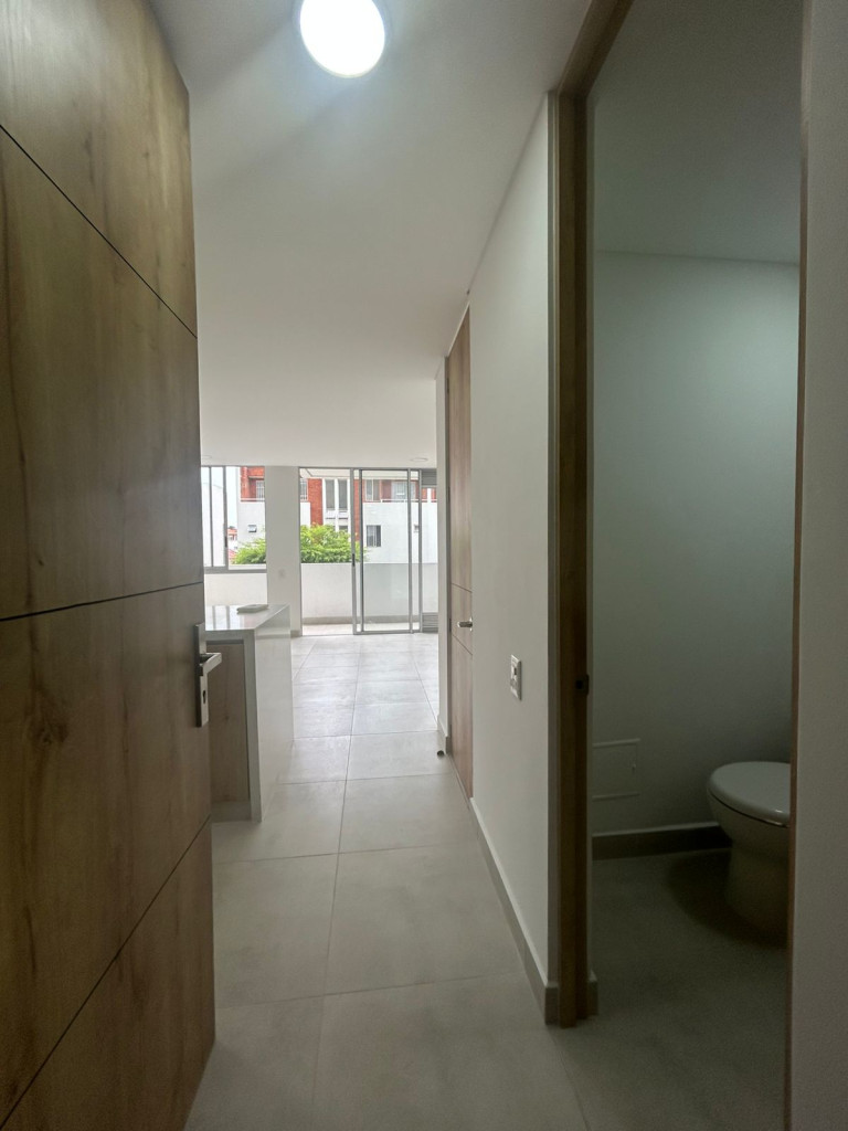 Apartamento En Venta - Valle Del Lili, Cali