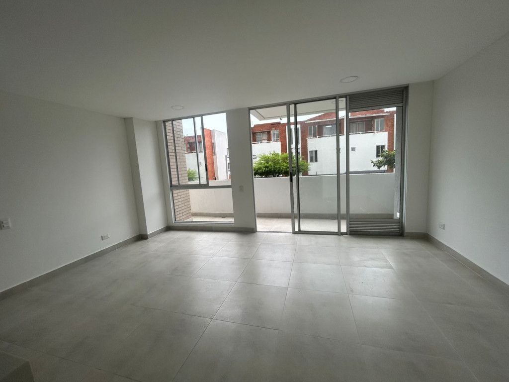 Apartamento En Venta - Valle Del Lili, Cali