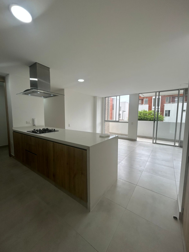 Apartamento En Venta - Valle Del Lili, Cali