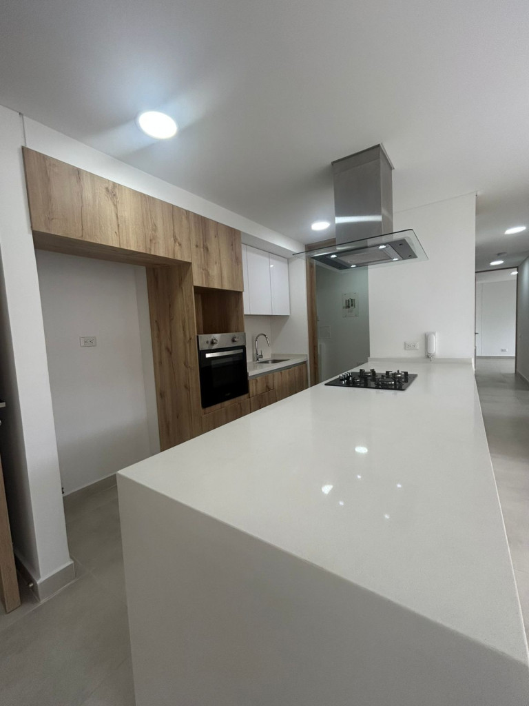 Apartamento En Venta - Valle Del Lili, Cali