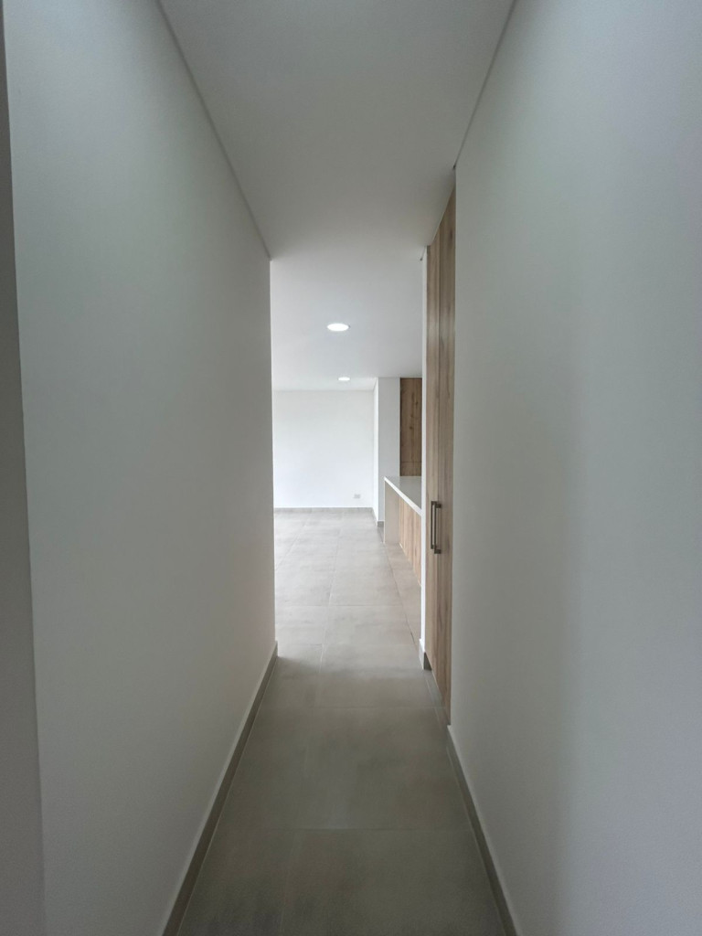 Apartamento En Venta - Valle Del Lili, Cali