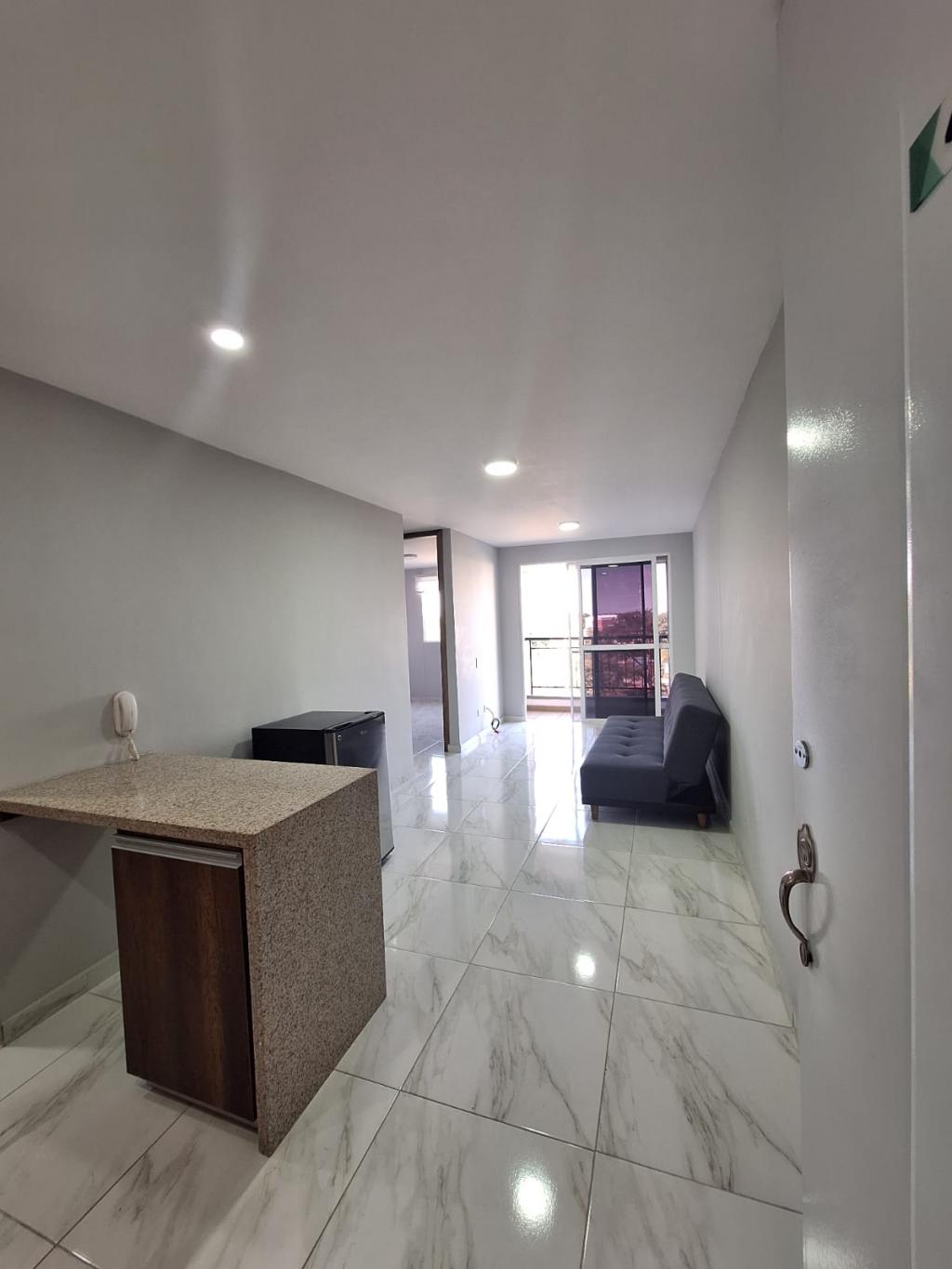 Apartamento En Arriendo - Ciudad Pacífica, Cali