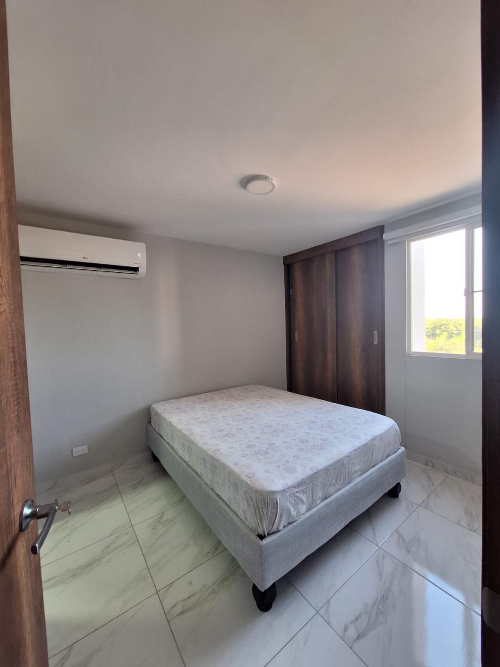 Apartamento En Arriendo - Ciudad Pacífica, Cali