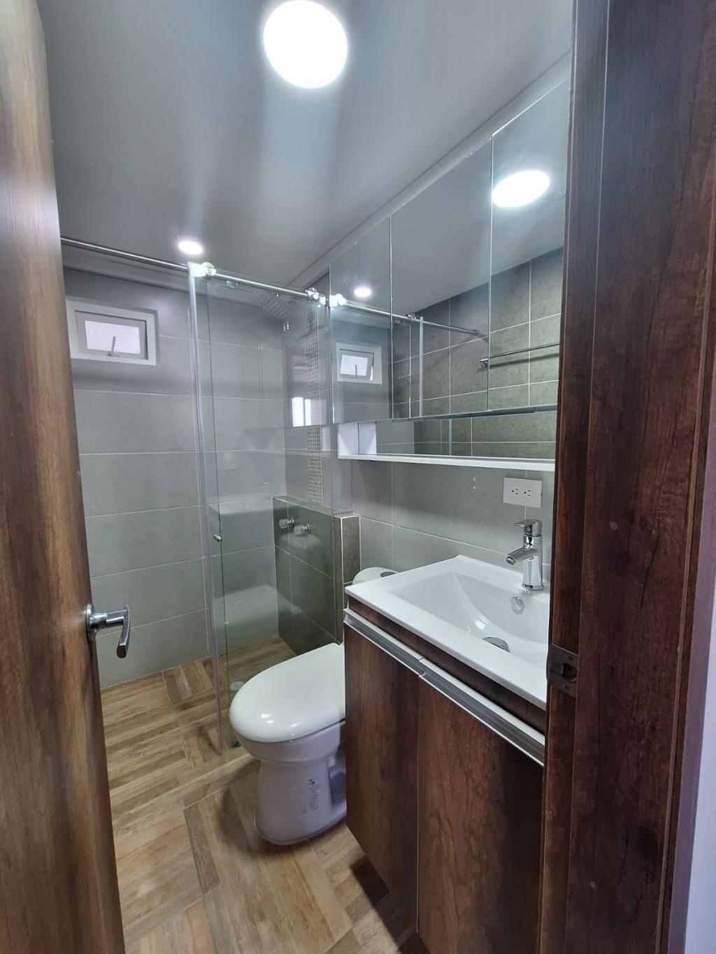 Apartamento En Arriendo - Ciudad Pacífica, Cali