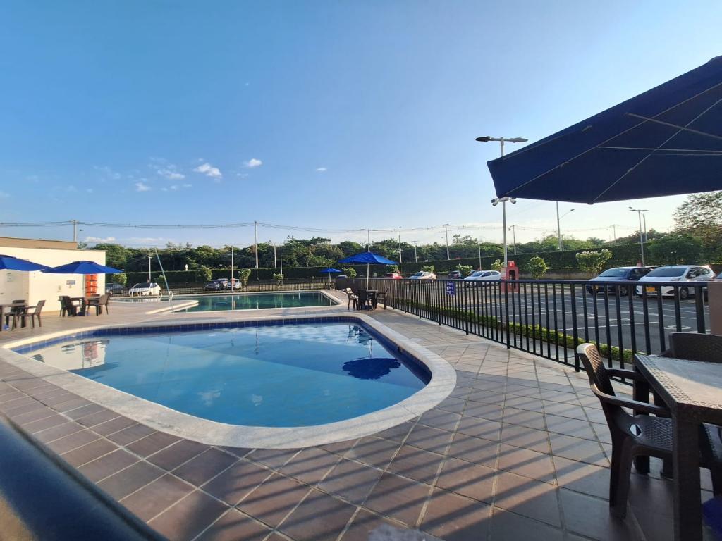 Apartamento En Arriendo - Ciudad Pacífica, Cali