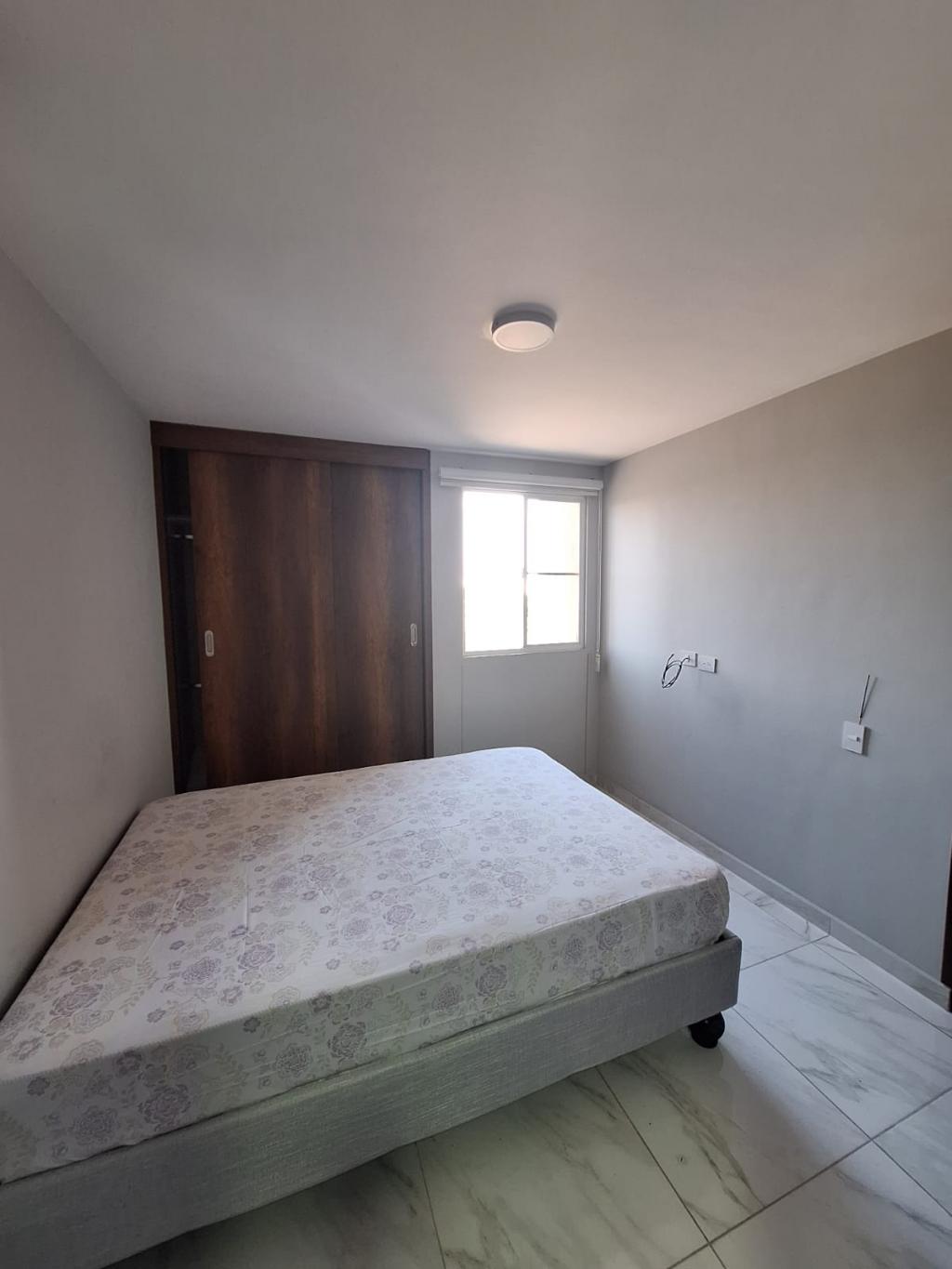 Apartamento En Arriendo - Ciudad Pacífica, Cali