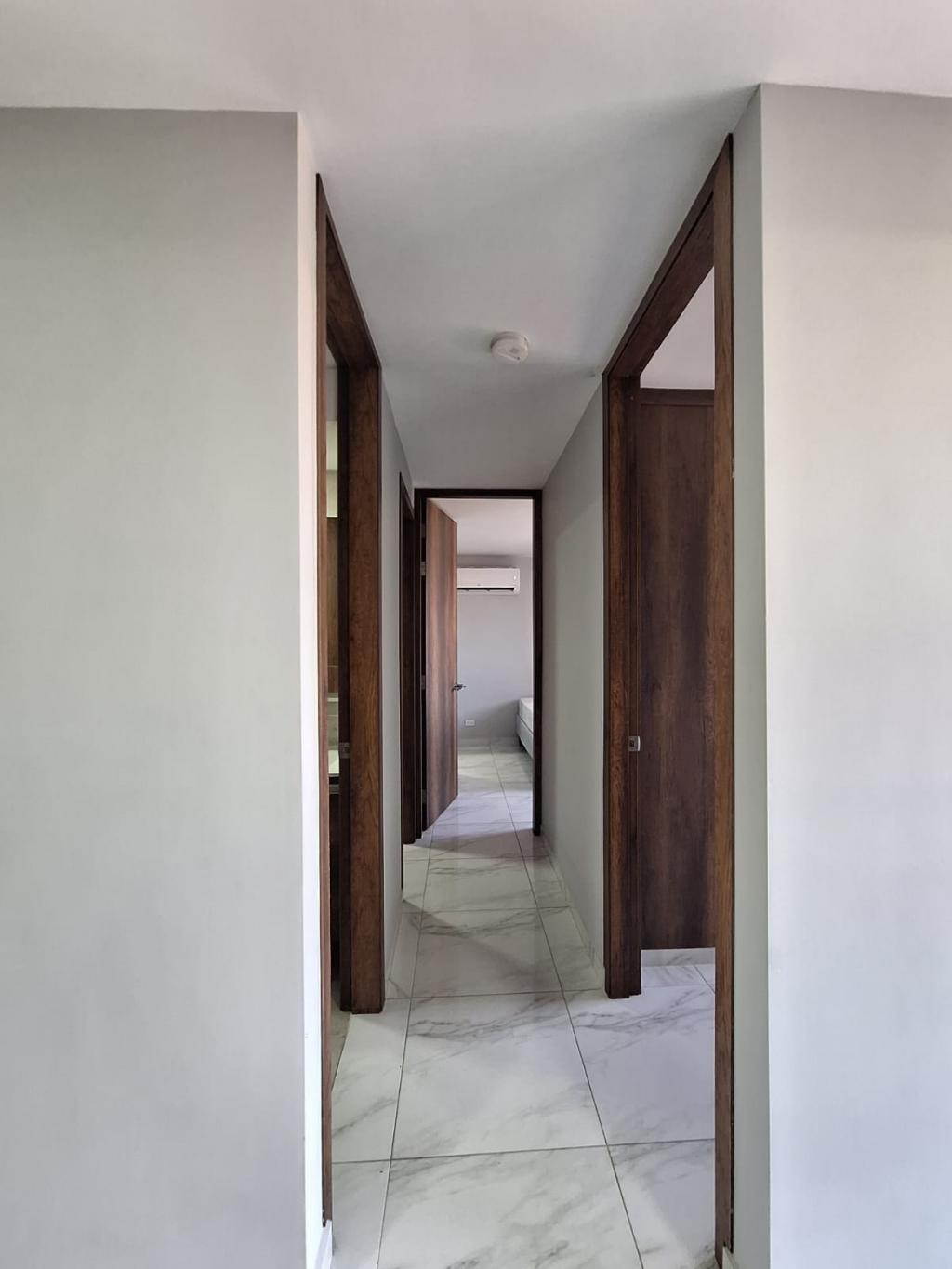 Apartamento En Arriendo - Ciudad Pacífica, Cali