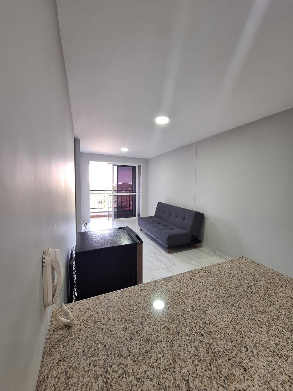 Apartamento En Arriendo - Ciudad Pacífica, Cali