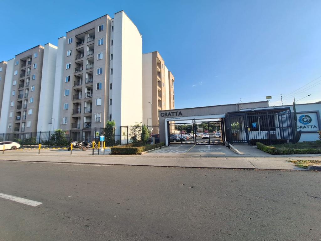Apartamento En Arriendo - Ciudad Pacífica, Cali
