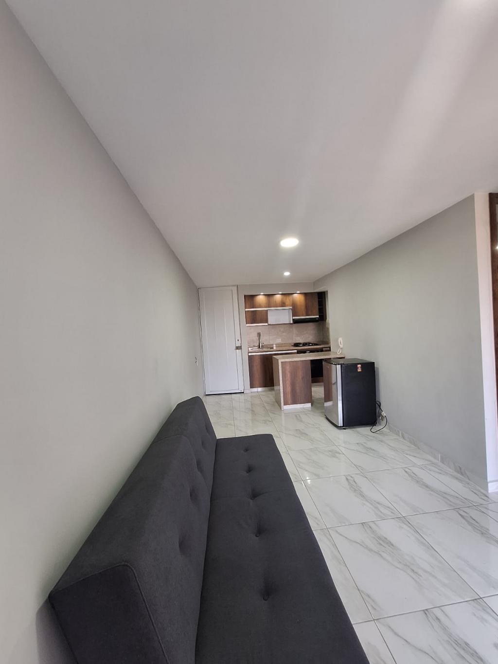 Apartamento En Arriendo - Ciudad Pacífica, Cali