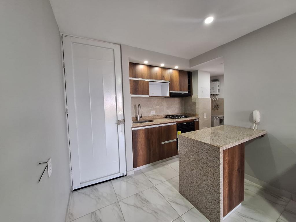 Apartamento En Arriendo - Ciudad Pacífica, Cali
