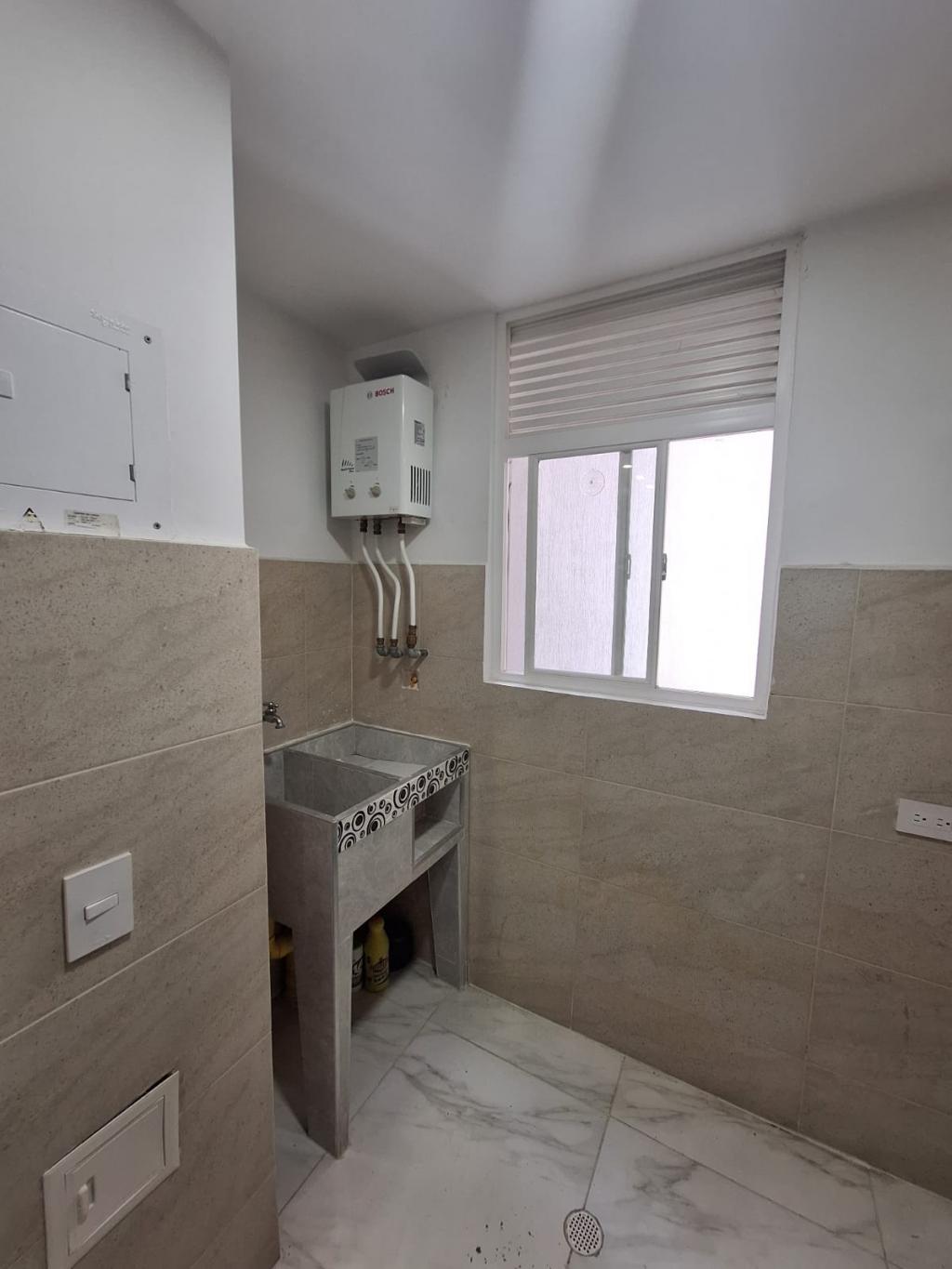 Apartamento En Arriendo - Ciudad Pacífica, Cali