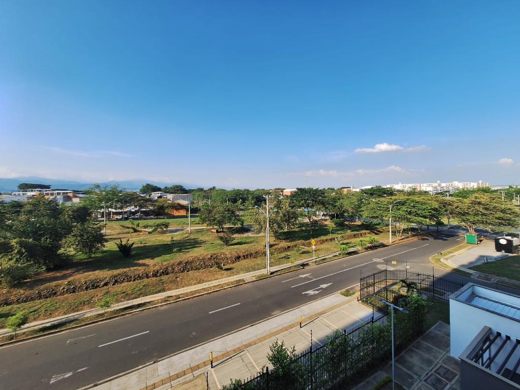 Apartamento En Arriendo - Ciudad Pacífica, Cali