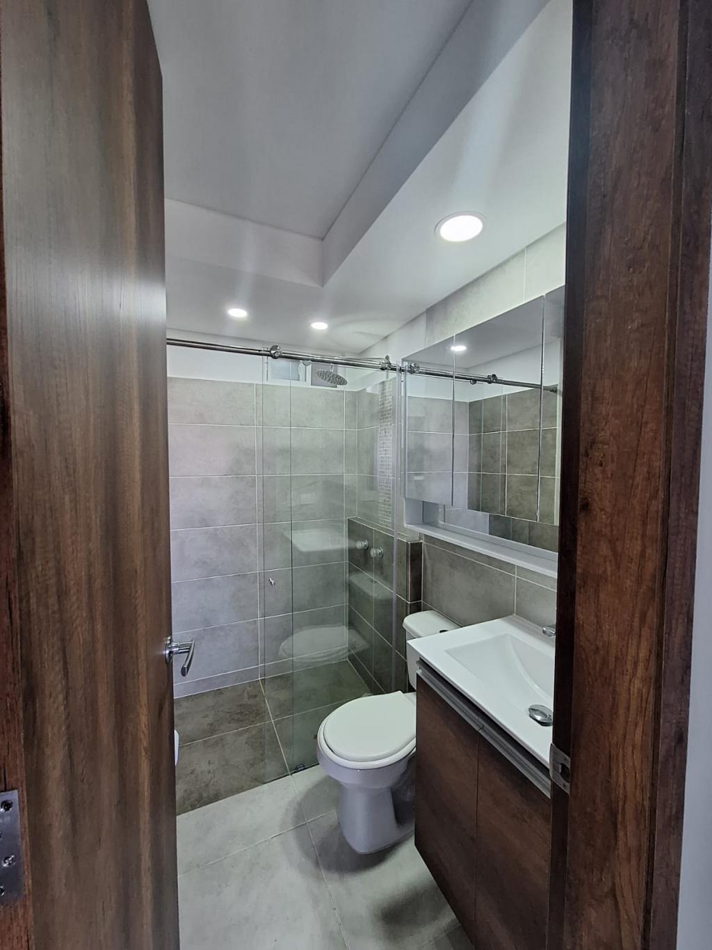 Apartamento En Arriendo - Ciudad Pacífica, Cali