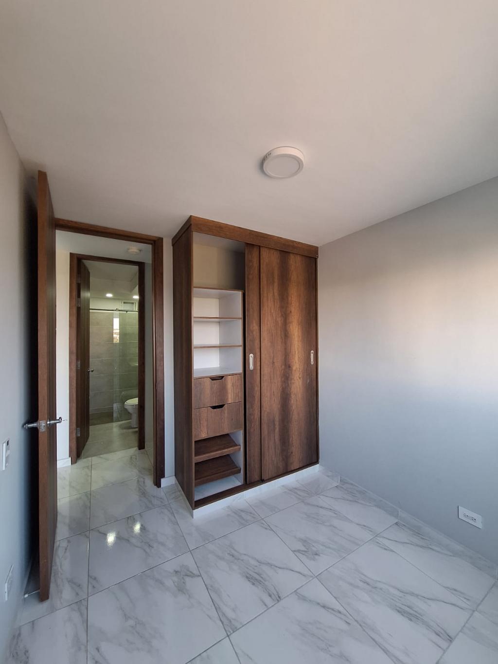 Apartamento En Arriendo - Ciudad Pacífica, Cali