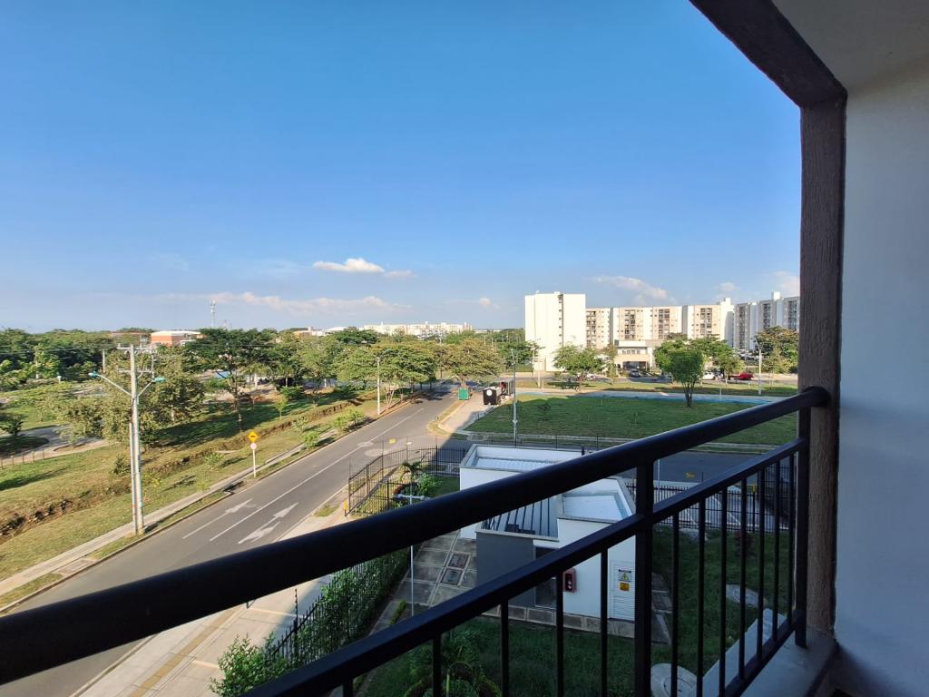 Apartamento En Arriendo - Ciudad Pacífica, Cali