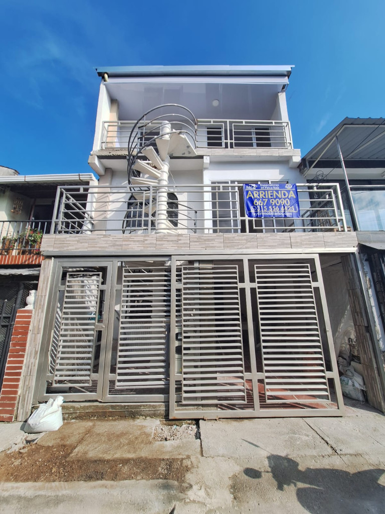 Casa En Arriendo - Rivera Del Rosario, Jamundí