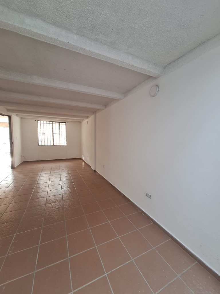 Casa En Arriendo - Rivera Del Rosario, Jamundí