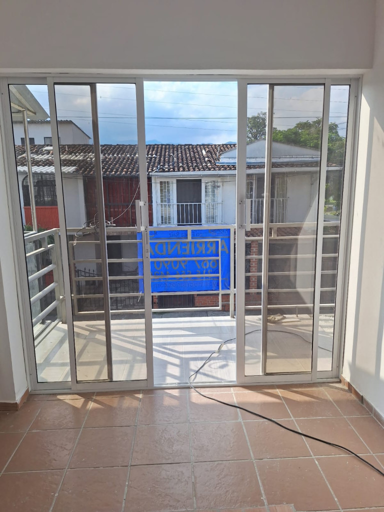 Casa En Arriendo - Rivera Del Rosario, Jamundí