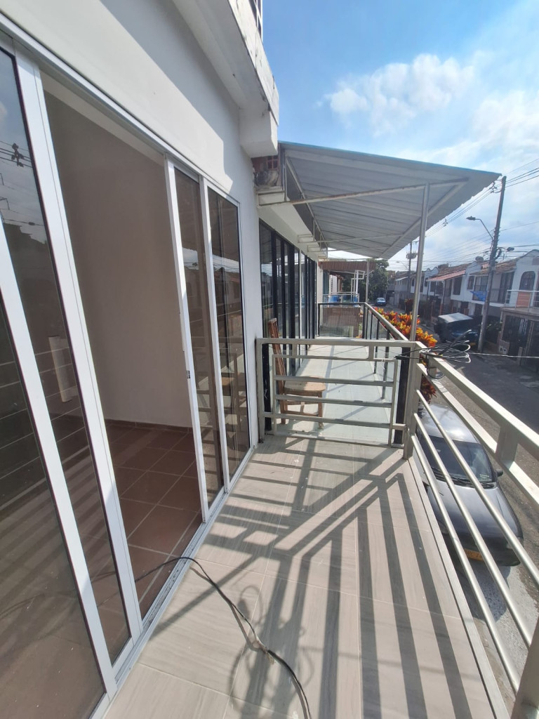 Casa En Arriendo - Rivera Del Rosario, Jamundí