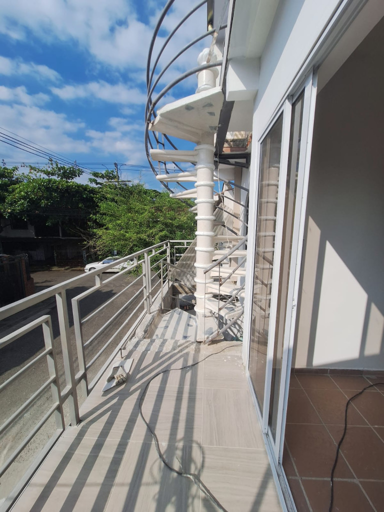 Casa En Arriendo - Rivera Del Rosario, Jamundí