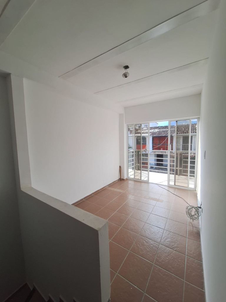 Casa En Arriendo - Rivera Del Rosario, Jamundí