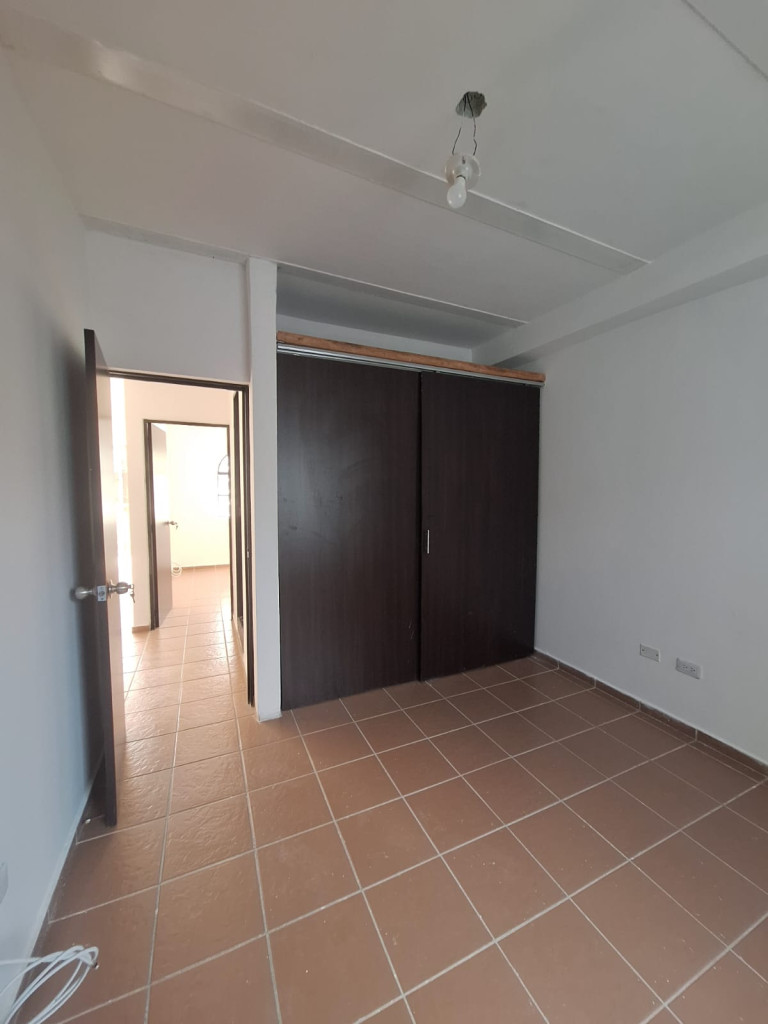 Casa En Arriendo - Rivera Del Rosario, Jamundí