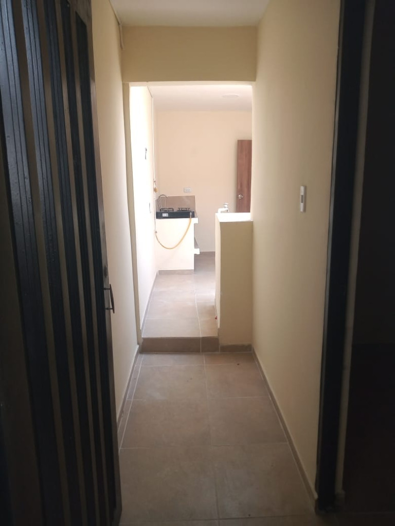 Apartaestudio En Arriendo - Simón Bolívar, Cali